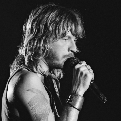 Portfolio "Concert" par Michel Laffaille photographe